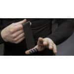 WEIGHTLIFTING TAPE 3/5/10-PACK | WLT STRIPS | Weightlifting (Hookgrip) tape voor CrossFit, Weightlifting, powerlifting en gymnastics | Kinesiotape