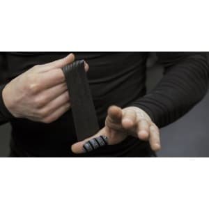 WEIGHTLIFTING TAPE 3/5/10-PACK | WLT STRIPS | Weightlifting (Hookgrip) tape voor CrossFit, Weightlifting, powerlifting en gymnastics | Kinesiotape