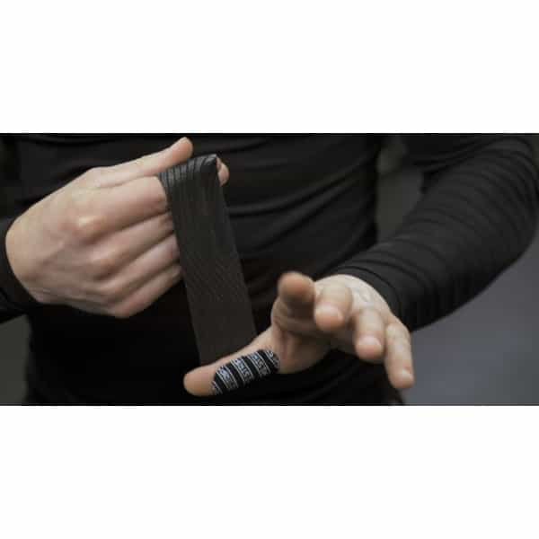 WEIGHTLIFTING TAPE 3/5/10-PACK | WLT STRIPS | Weightlifting (Hookgrip) tape voor CrossFit, Weightlifting, powerlifting en gymnastics | Kinesiotape