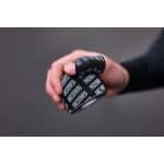 WEIGHTLIFTING TAPE® 10-PACK | WLT STRIPS | Weightlifting (Hookgrip) tape voor CrossFit, Weightlifting, powerlifting en gymnastics | Kinesiotape | Gemixt