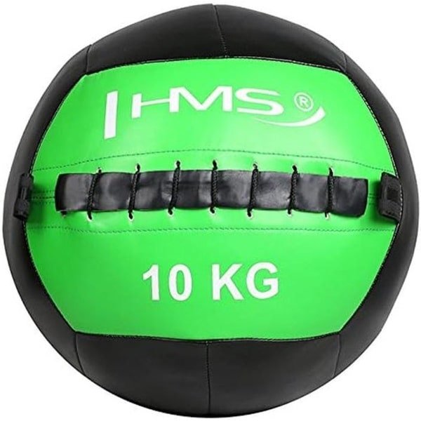 Wall Ball Fitnessbal Gymnastics Ball Crossfit Yogaball Sport 4-15 kg