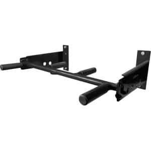 Wandgemonteerde Optrekstang voor Thuisgymnastiek en Krachttraining