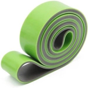 Weerstandbanden voor Krachttraining, Fitness en Mobiliteit - Duurzaam en Multifunctioneel