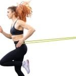 Weerstandsband Fitness SET plus Oefening Ebook in het Nederlands - Resistance Bands voor Pull Up assist Krachttraining Stretching Workout Calisthenics Crossfit - Elastiek Sport Banden