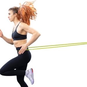 Weerstandsband Fitness SET plus Oefening Ebook in het Nederlands - Resistance Bands voor Pull Up assist Krachttraining Stretching Workout Calisthenics Crossfit - Elastiek Sport Banden