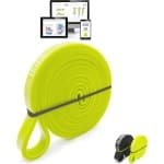 Weerstandsbanden Set voor Krachttraining met Oefening E-book