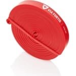 Weerstandsbanden met Handleiding en Tas voor Fitness en Krachttraining