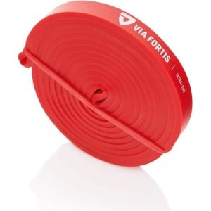 Weerstandsbanden met Handleiding en Tas voor Fitness en Krachttraining