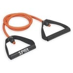 Weerstandsbanden met Handvatten - Voor Krachttraining van Armen, Borst, Rug en Schouders - Ideaal voor Alle Fitnessniveaus