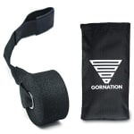 Weerstandsbanden voor Krachttraining, Fitness en Yoga - Perfect voor Thuis en Buiten