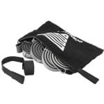 Weerstandsbanden voor Krachttraining, Fitness en Yoga - Perfect voor Thuis- en Buitentraining