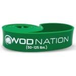 Weerstandsbanden voor Krachttraining, Yoga en Pull-Ups - Dikke Oefenbanden voor Thuis en Onderweg