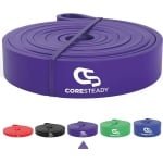 Weerstandsbanden voor Krachttraining, Yoga en Revalidatie - Multifunctioneel en Duurzaam