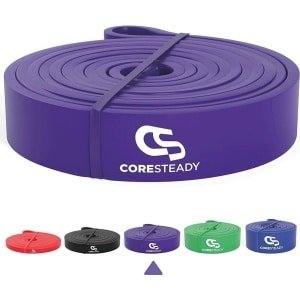 Weerstandsbanden voor Krachttraining, Yoga en Revalidatie - Multifunctioneel en Duurzaam