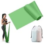 Weerstandsbanden voor Krachttraining en Yoga | Ideaal voor Thuis Gym