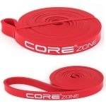 Weerstandsbanden voor Thuis Gym | Oefenbanden voor Krachttraining, Yoga en Fysiotherapie | Veelkleurige Weerstandsniveaus voor Mannen en Vrouwen