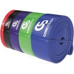 Weerstandsbanden voor Training en Revalidatie - Perfect voor CrossFit, Yoga en Powerlifting