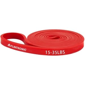 Weerstandsbandenset - Drie niveau's - Fitness/yoga/krachttraining - Inclusief anker en handgrepen - Zwart