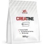 XXL Nutrition - Creatine Creapure - Zuivere Creatine Monohydraat - 500 Gram (100 doseringen)