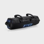 ZEUZ Training Zandzak - Sandbag en Powerbag voor Fitness, CrossFit & Krachttraining voor 20 KG - Blauw
