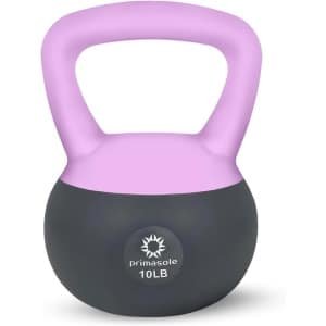 Zachte Trainingsgewichten met Antislip Handvat voor Krachttraining Thuis