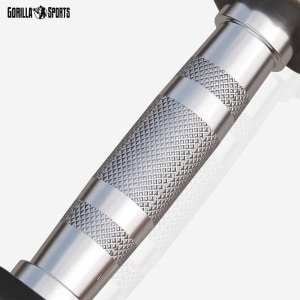 Zeshoekige Halters voor Krachttraining en Fitness van 2-50 kg