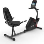 Zittende Hometrainer met Magnetische Weerstand en 21 Trainingsprogramma's