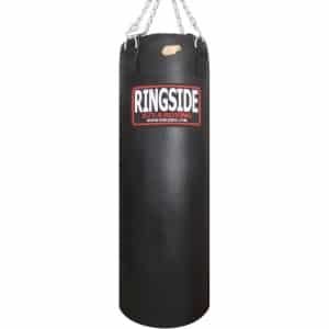 Zware Ongevulde Bokstas 14" x 42" voor Krachttraining