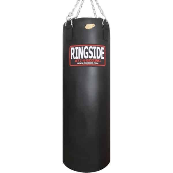 Zware Ongevulde Bokstas 14" x 42" voor Krachttraining