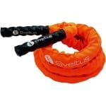 Zware Springtouw 2,5 kg - voor Uithoudingsvermogen en Cardio