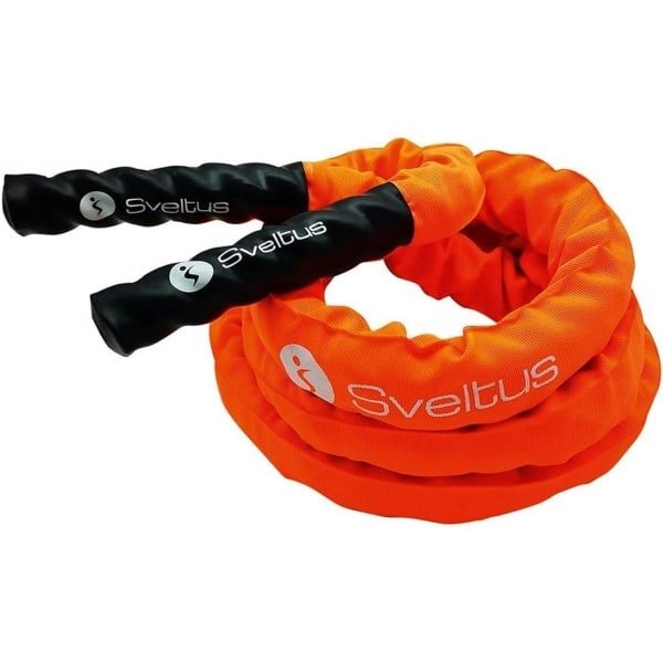 Zware Springtouw 2,5 kg - voor Uithoudingsvermogen en Cardio