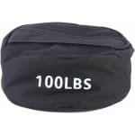 Zware Trainingszandzak (100 LBS) voor Krachttraining en Fitness