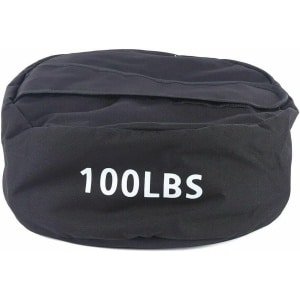 Zware Trainingszandzak (100 LBS) voor Krachttraining en Fitness