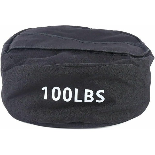Zware Trainingszandzak (100 LBS) voor Krachttraining en Fitness