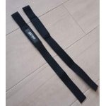 ifting Straps met Polsondersteuning - Antislip Gewichthefriemen - Verstelbare Fitness Grips voor Krachttraining, Deadlifts & Gym - Comfortabele Greep - Duurzaam & Unisex