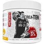 5% Nutrition - Rich Piana Crea-TEN (225g) Mango Pineapple - Creatine - Creatine-Mix