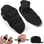 Antislip Trainings Grips voor Krachttraining en Fitness - Rubber Handpalmgrippers