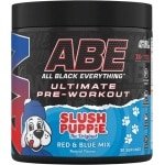 Applied Nutrition - ABE Ultimate Pre-Workout - 315 g - Slush Puppie Smaak - 30 servings