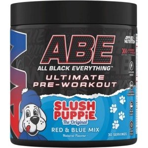 Applied Nutrition - ABE Ultimate Pre-Workout - 315 g - Slush Puppie Smaak - 30 servings