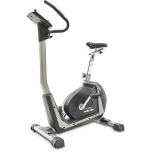 Comfortabele Hometrainer met 20 Programma's en Magnetische Weerstand