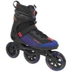 Crossfit Inlineskates Unisex - Maat 43