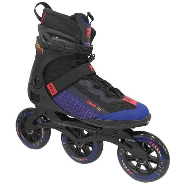 Crossfit Inlineskates Unisex - Maat 43