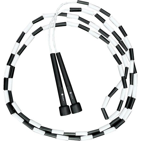 Crossover Springtouw voor Fitness en Cardio Training