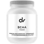 DV - BCAA Poeder 2:1:1 - DV - Pre-workout - Geeft Energie - Spierherstel & Spierbehoud - 330g - Aminozuren voor Fitness, Krachttraining & Duursport - Hoogwaardige BCAA Supplementen