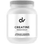 DV - Creatine - Aminozuren - 500g - DV - 100% Puur - Voor Spiergroei, Kracht & Explosieve Prestaties - Hoog gedoseerd