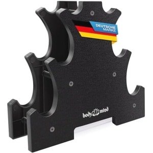 Dumbbells Set van 2 Halters voor Effectieve Krachttraining en Fitness Workout Thuis