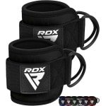 Duurzame Enkelbanden voor Krachttraining en Gewichtheffen - Voor Mannen en Vrouwen