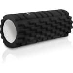 Fascia rol voor zelfmassage en ontspanning - 33 cm CrossFit roll met noppen voor fitness, yoga & pilates
