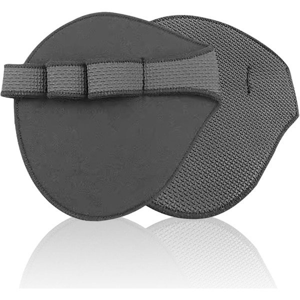 Fitness Grip Pads - Pull Up Grip Pads - Strength Training - Bodybuilding Grip - Grips voor Krachttraining - Fitness Handschoenen