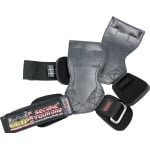 Geavanceerde Gewichthef Grips voor Krachttraining en Deadlifts